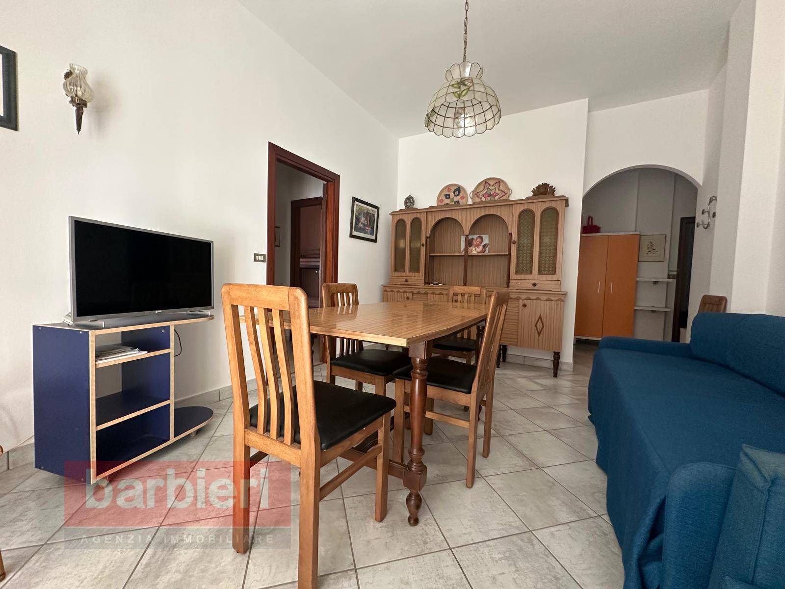 Appartamento in affitto a Cervia, Milano Marittima