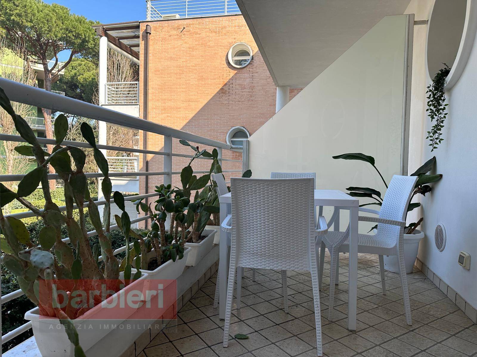 Appartamento in affitto a Cervia, Milano Marittima