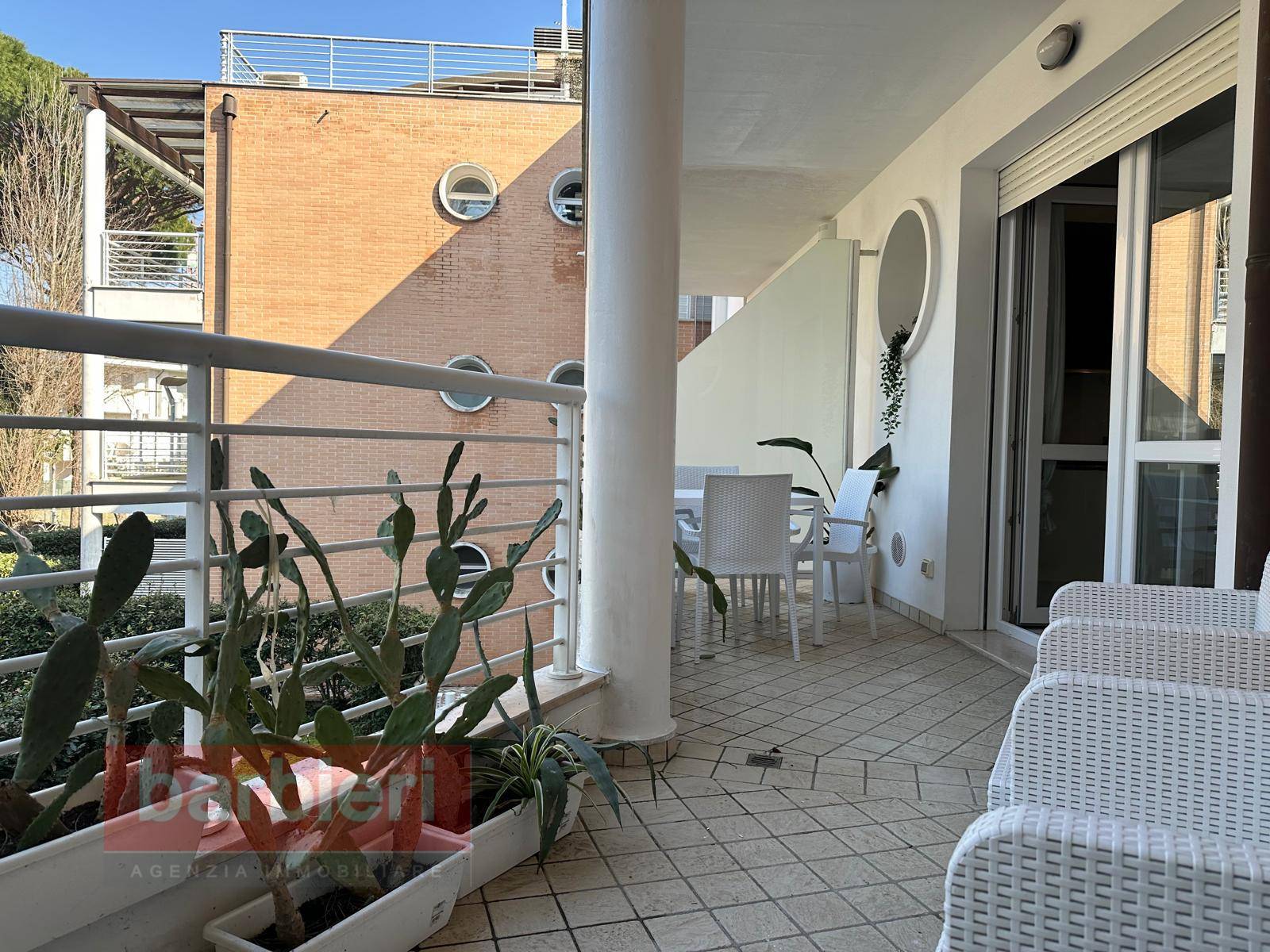 Appartamento in affitto a Cervia, Milano Marittima