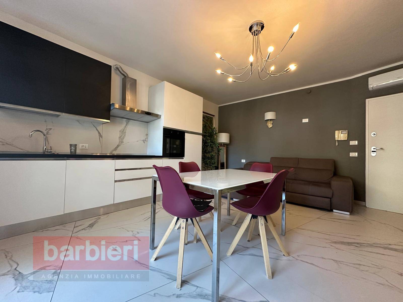 Appartamento in affitto a Cervia, Milano Marittima