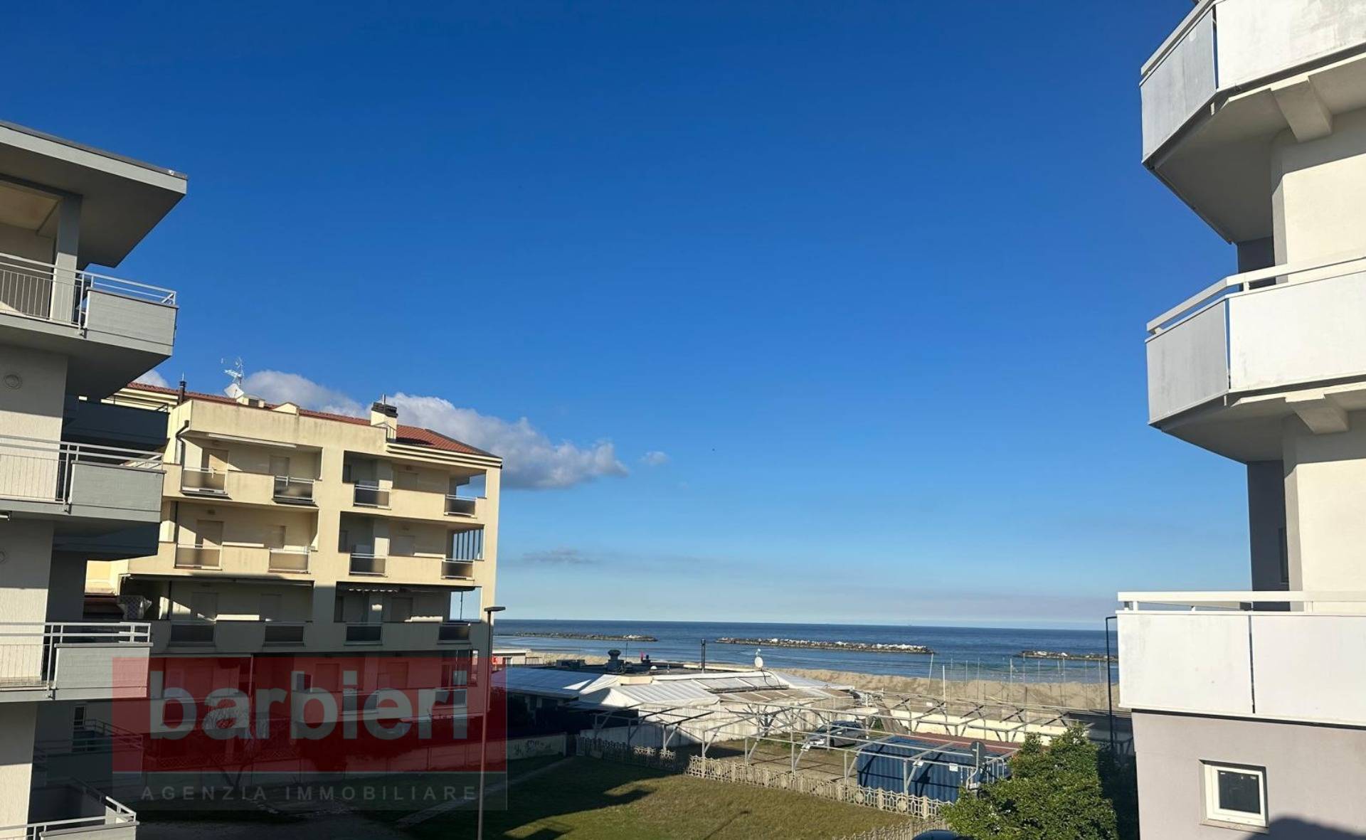 Bilocale in affitto a Ravenna, Lido di Savio