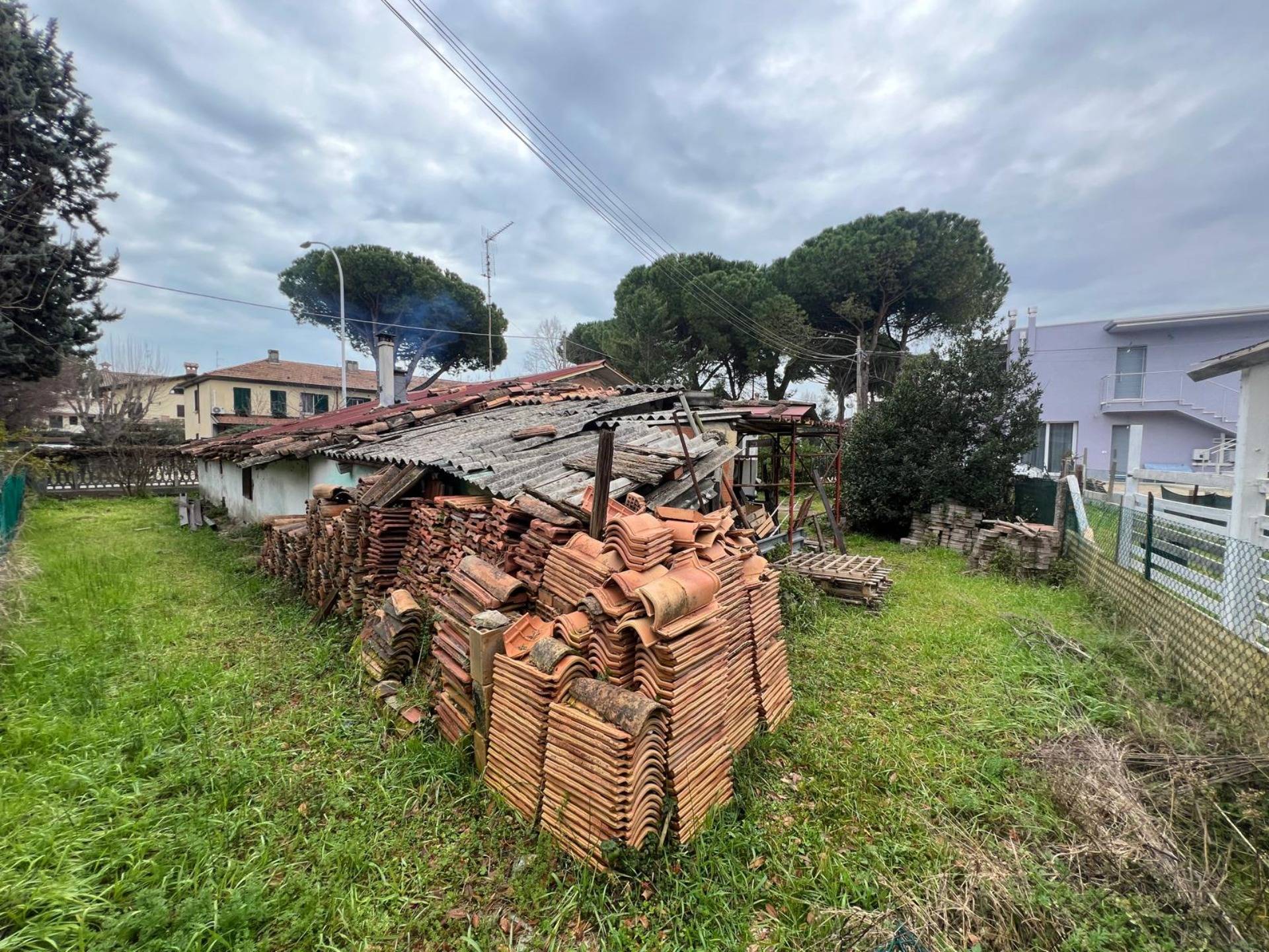 Villa in vendita a Cervia, Malva Sud