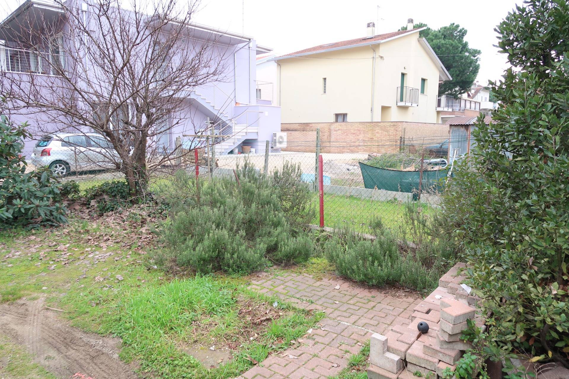 Villa in vendita a Cervia, Malva Sud