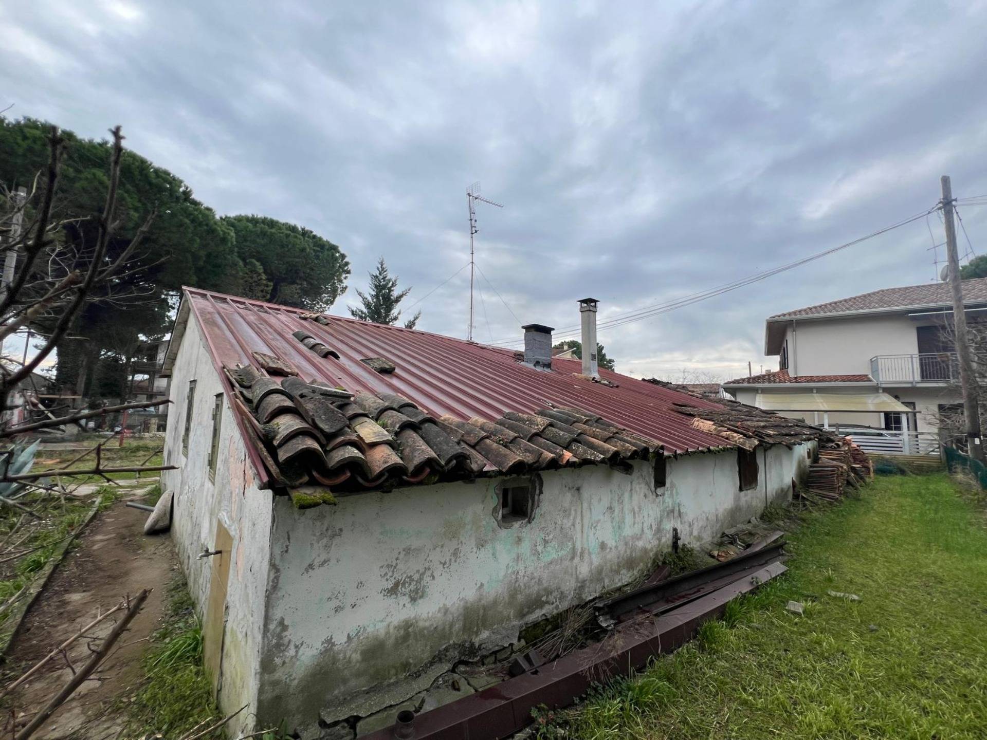 Villa in vendita a Cervia, Malva Sud