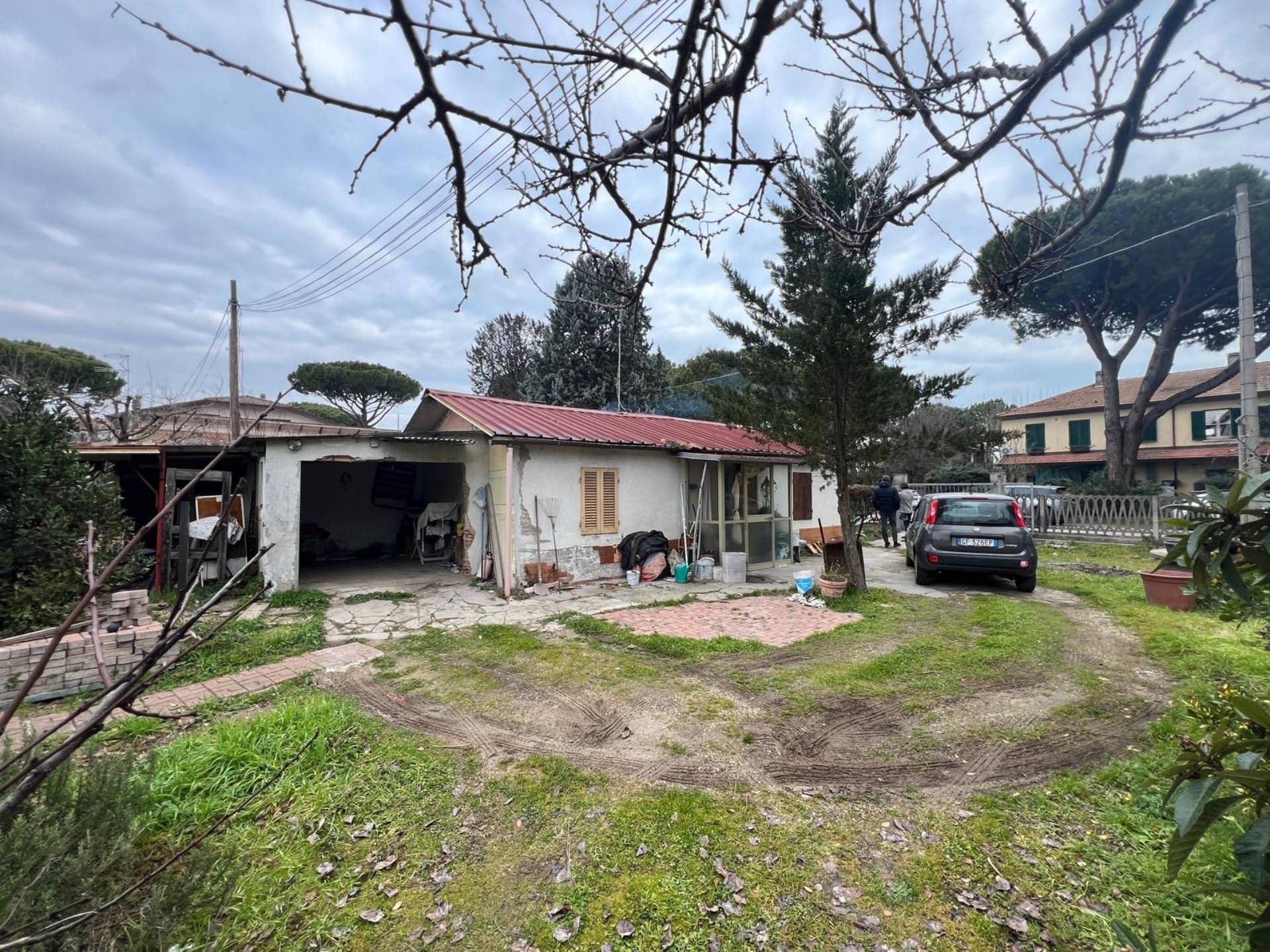 Villa in vendita a Cervia, Malva Sud