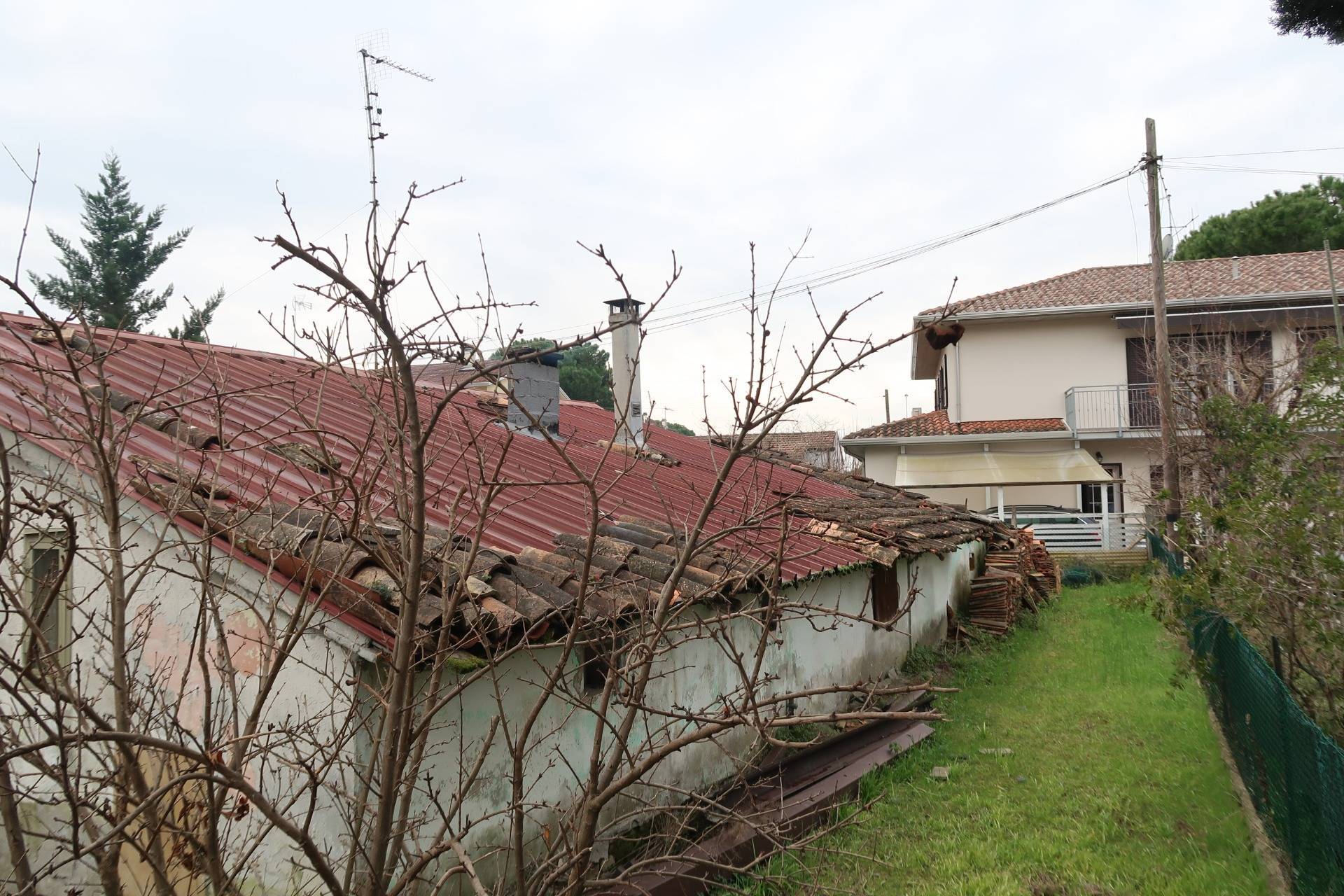 Villa in vendita a Cervia, Malva Sud