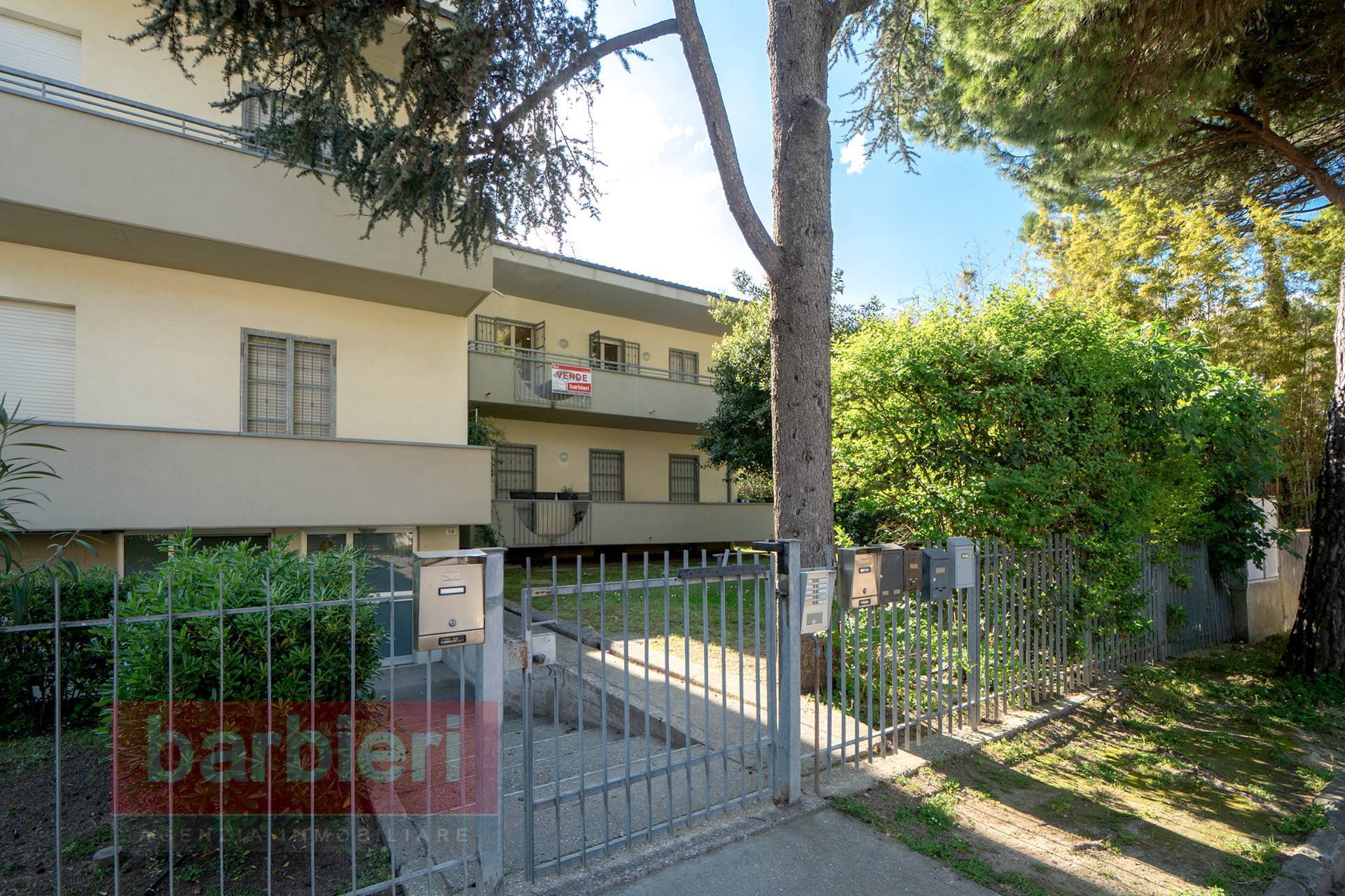 Quadrilocale in vendita a Cervia