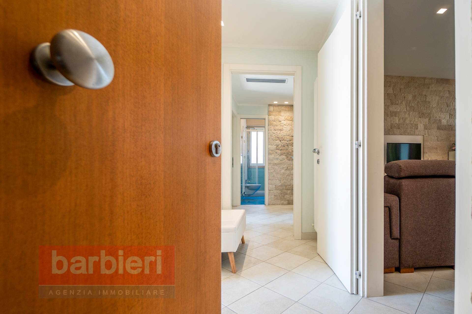 Quadrilocale in vendita a Cervia