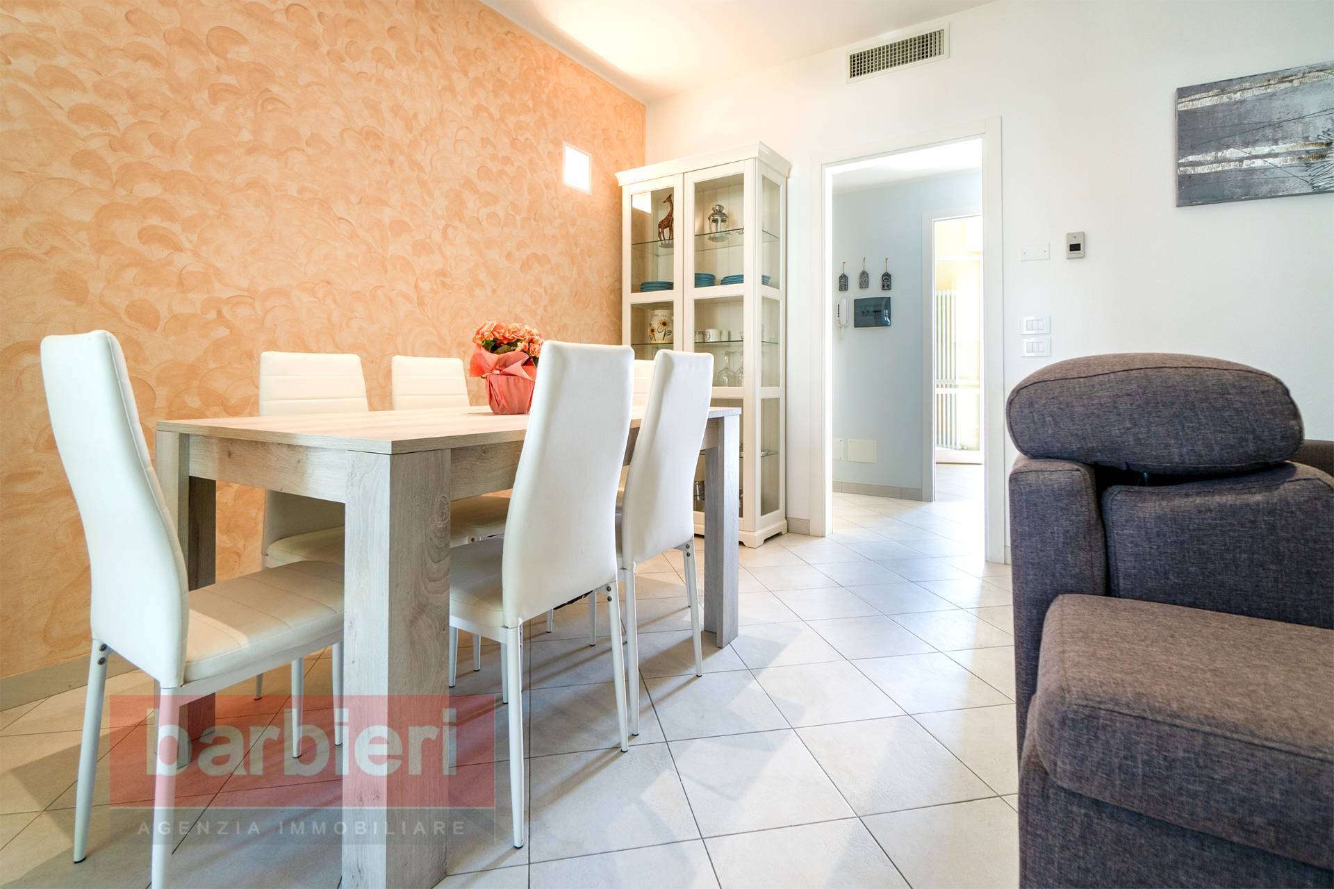 Quadrilocale in vendita a Cervia