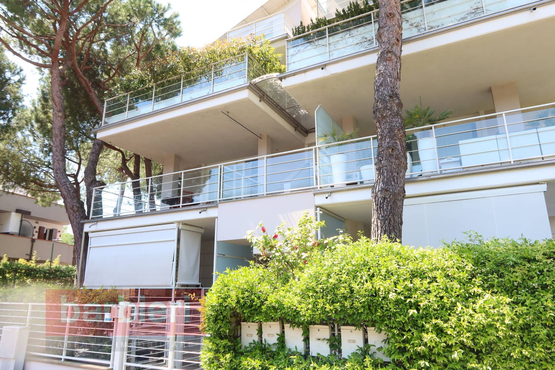 Appartamento in affitto a Cervia, Milano Marittima