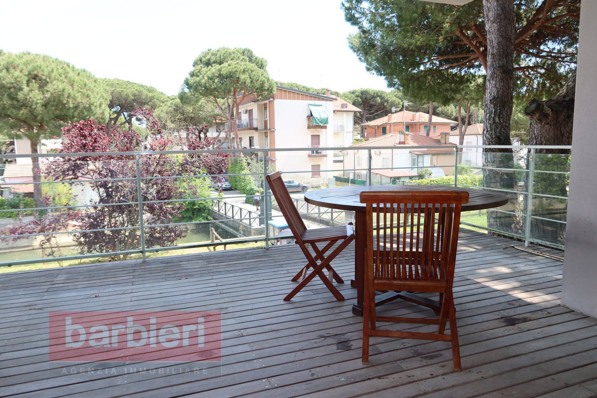 Appartamento in affitto a Cervia, Milano Marittima