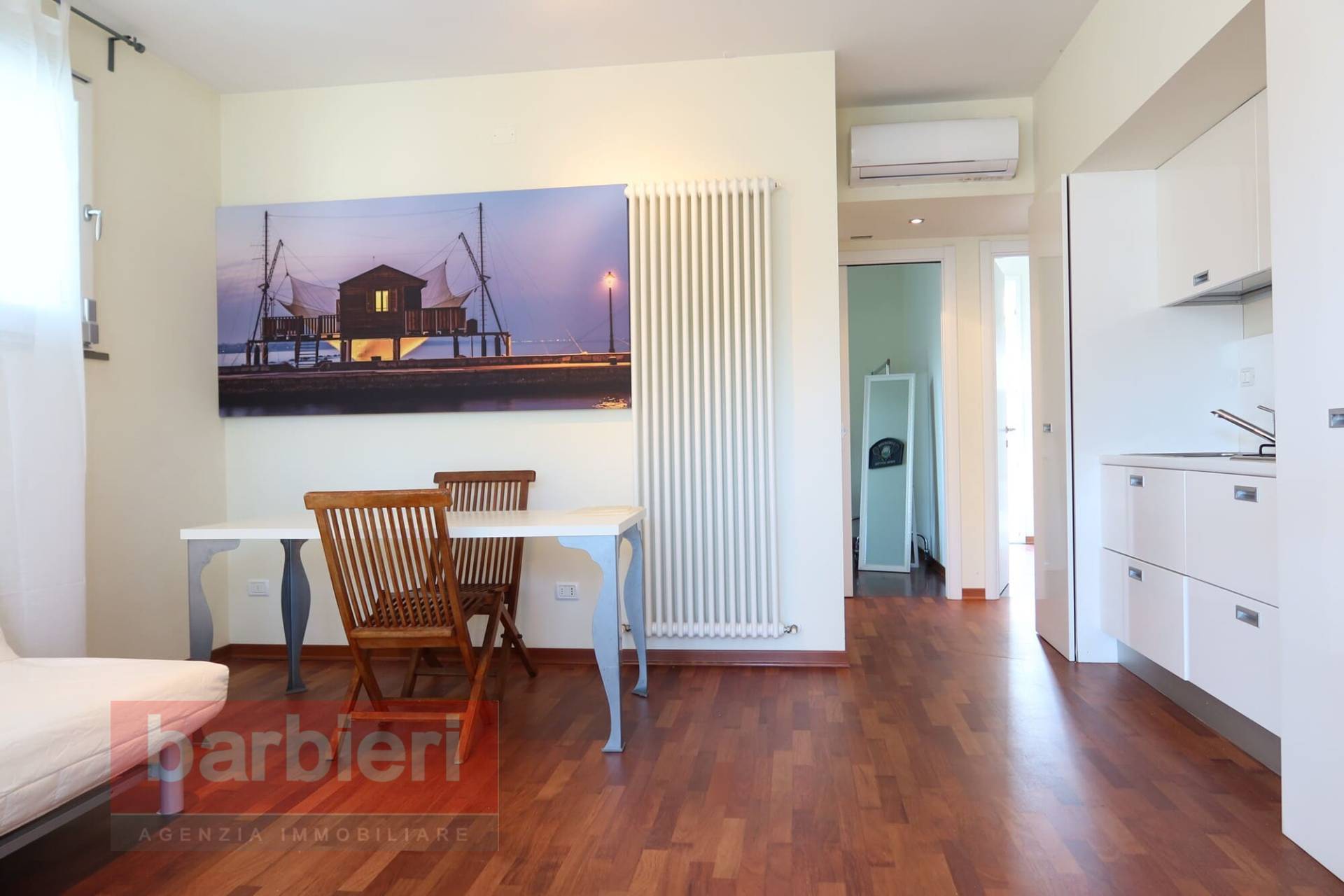 Appartamento in affitto a Cervia, Milano Marittima