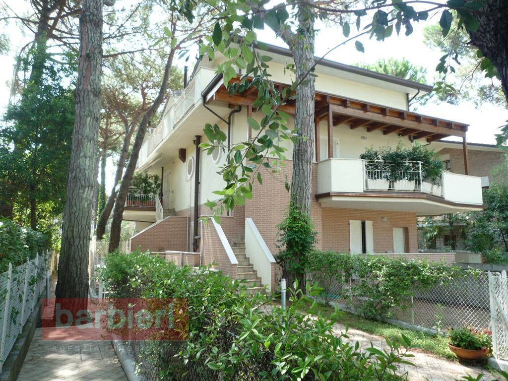 Appartamento in affitto a Cervia, Milano Marittima