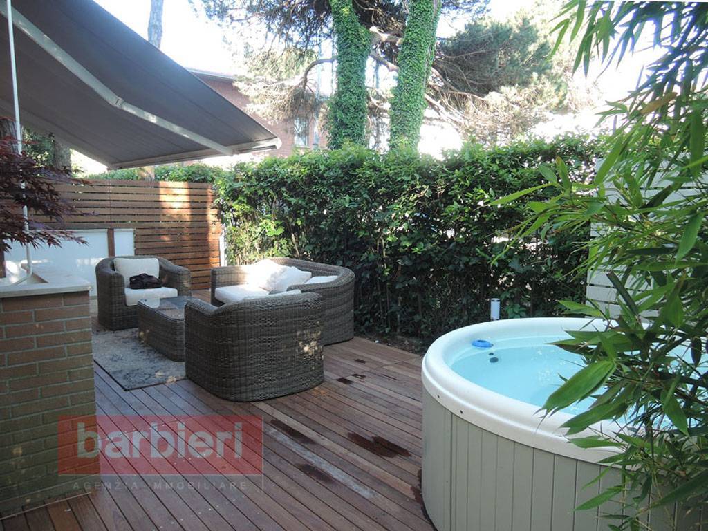 Appartamento in affitto a Cervia, Milano Marittima