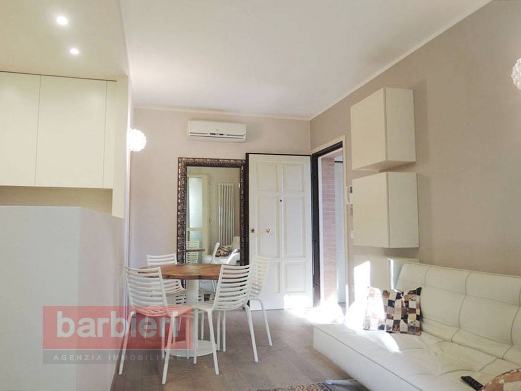 Appartamento in affitto a Cervia, Milano Marittima