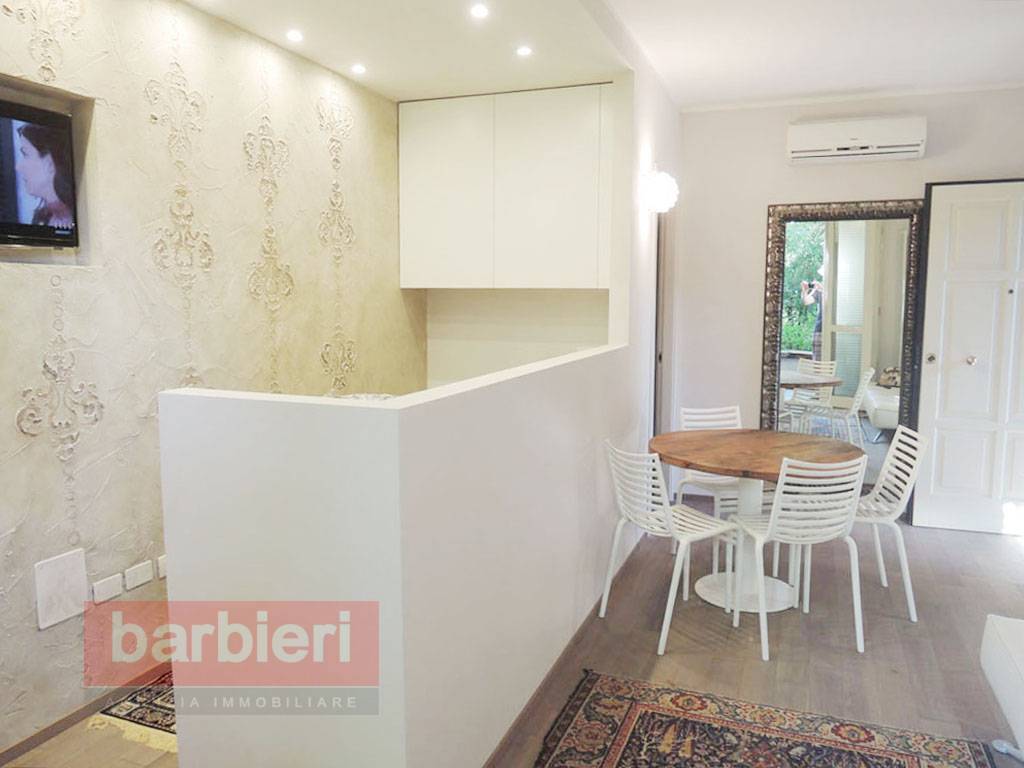 Appartamento in affitto a Cervia, Milano Marittima