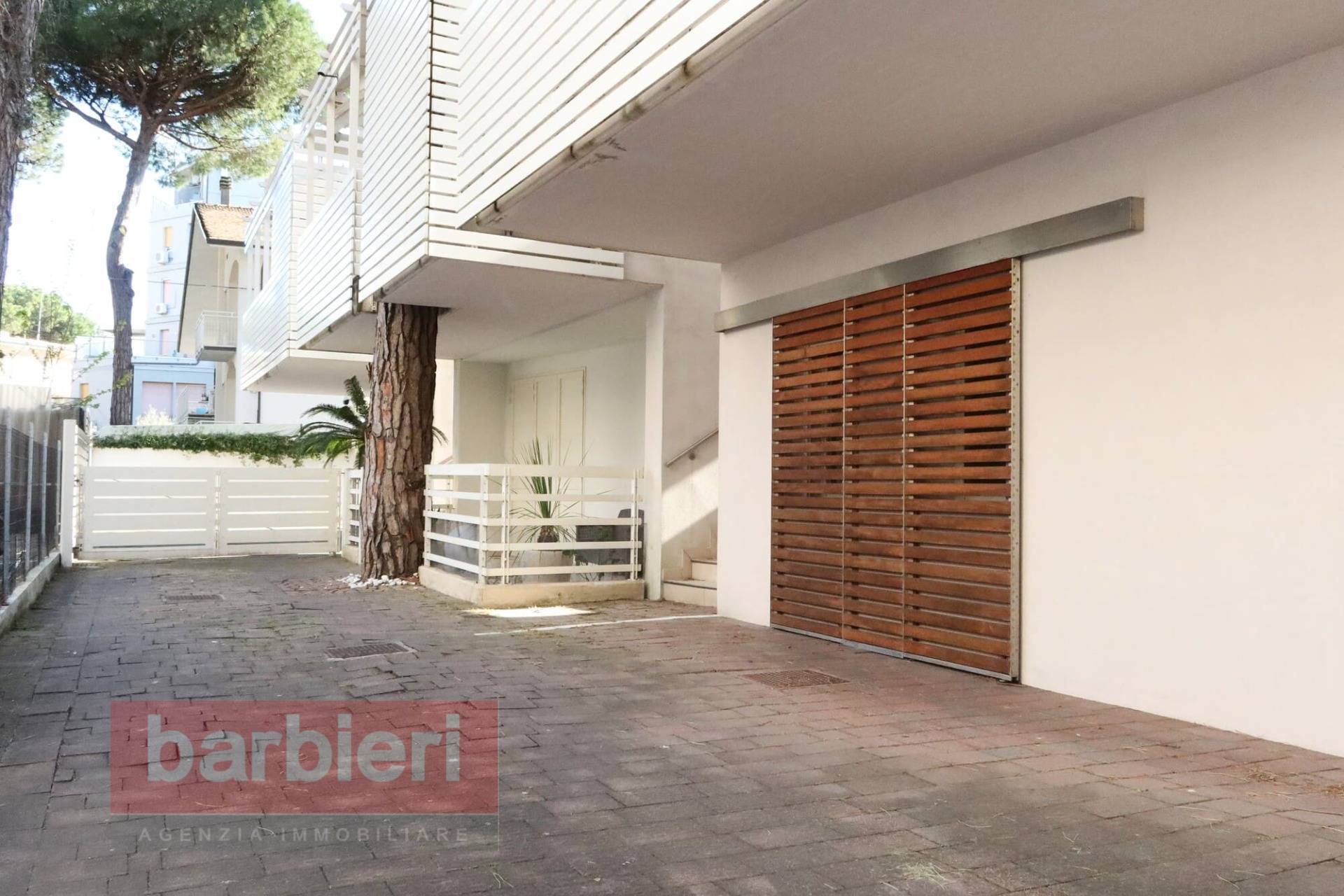 Appartamento in affitto a Cervia, Milano Marittima