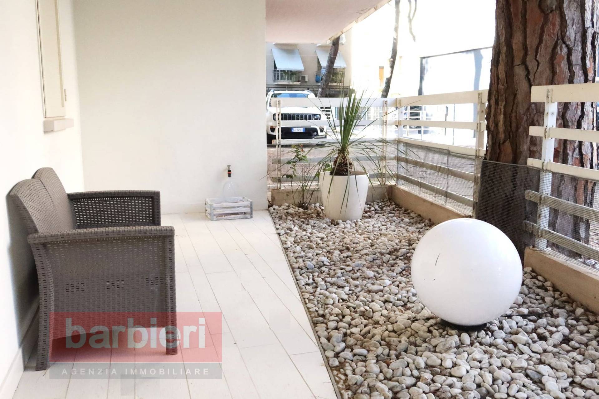 Appartamento in affitto a Cervia, Milano Marittima