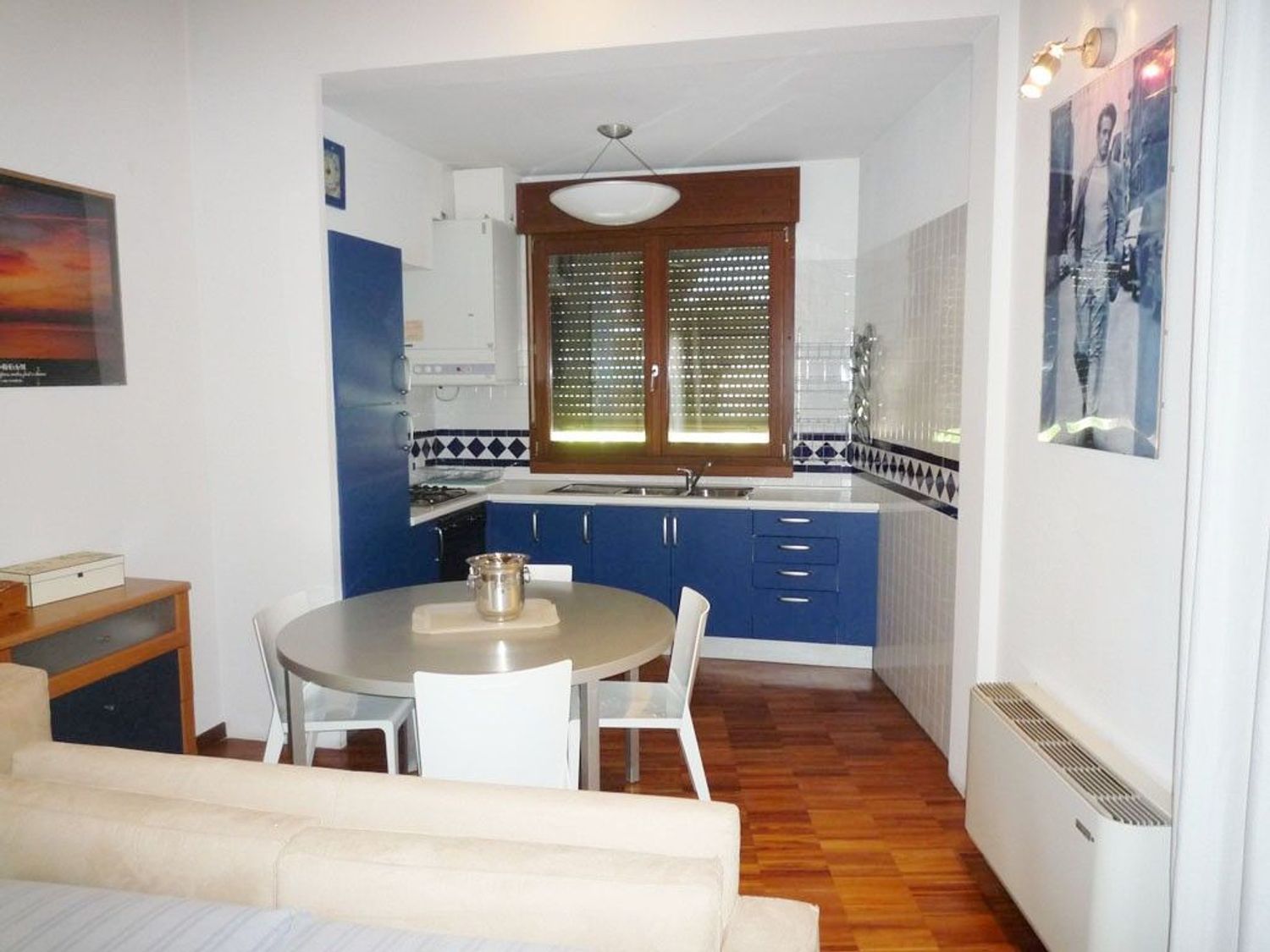 Appartamento in vendita a Cervia