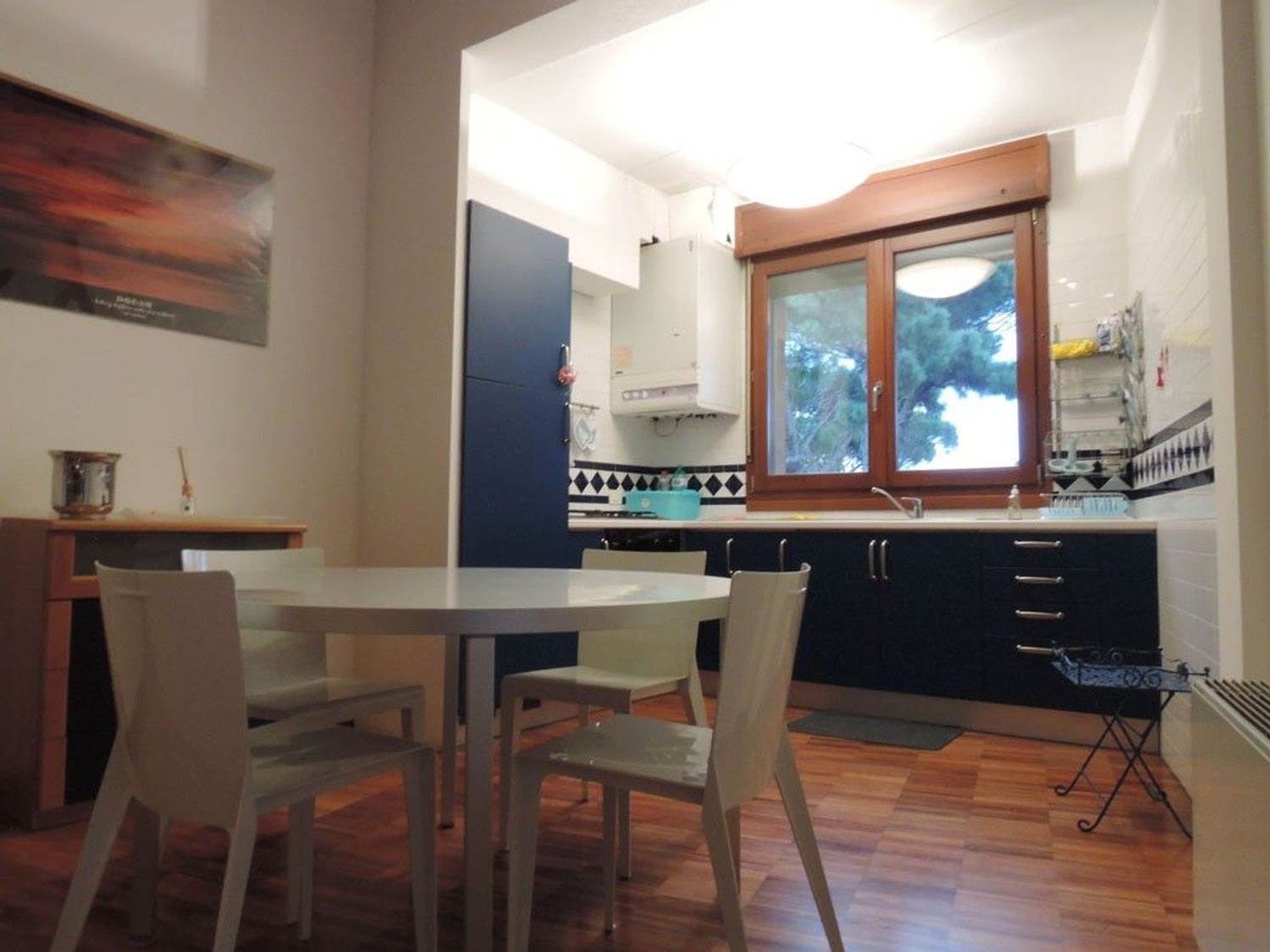 Appartamento in vendita a Cervia