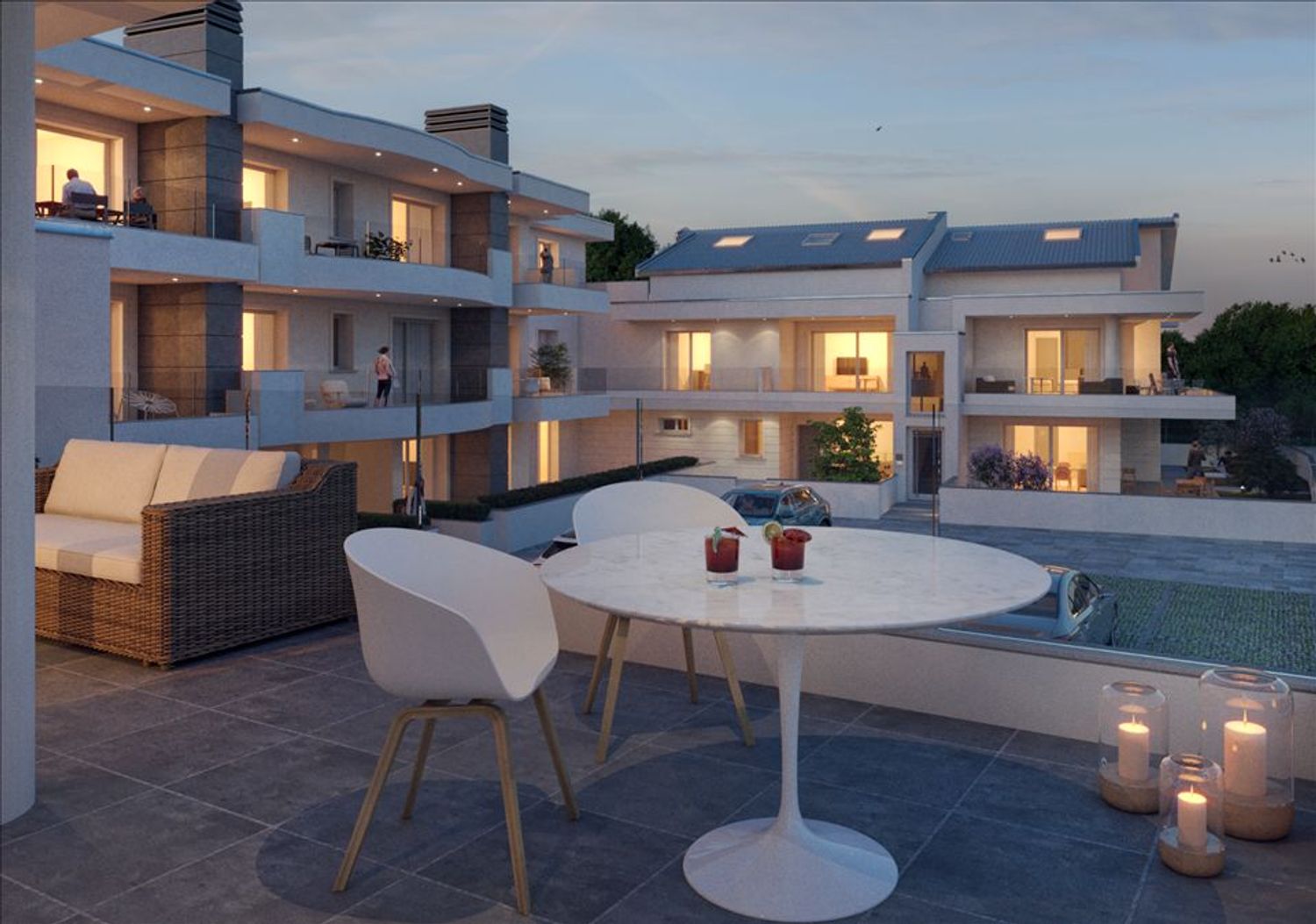 Appartamento in vendita a Cervia