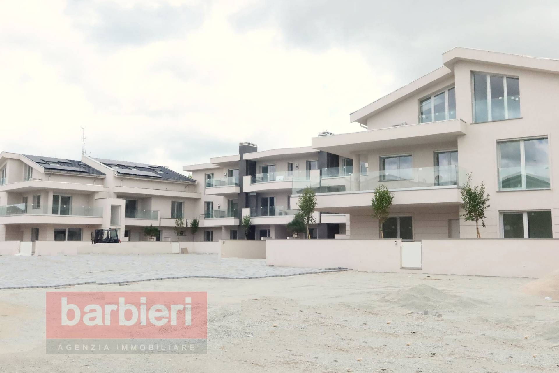 Appartamento in vendita a Cervia