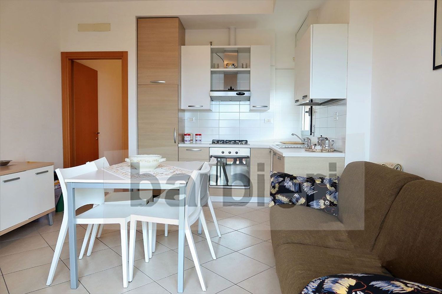 Appartamento in vendita a Cervia