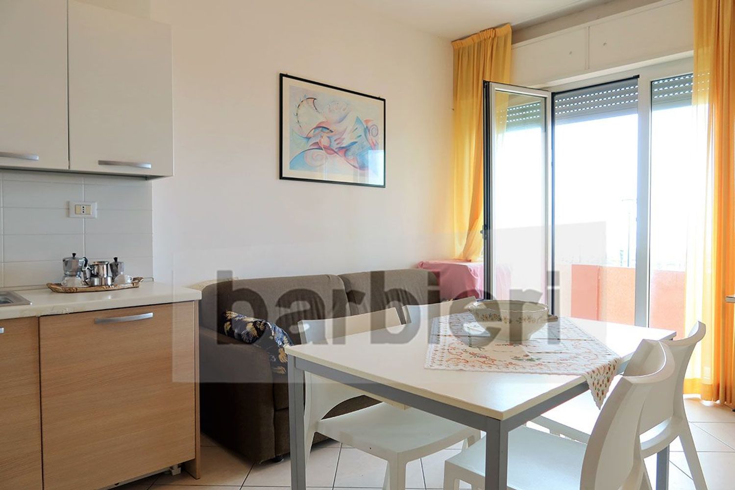 Appartamento in vendita a Cervia