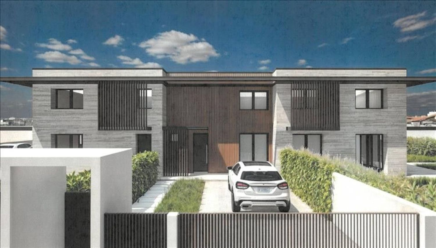 Villetta bifamiliare in vendita a Cervia