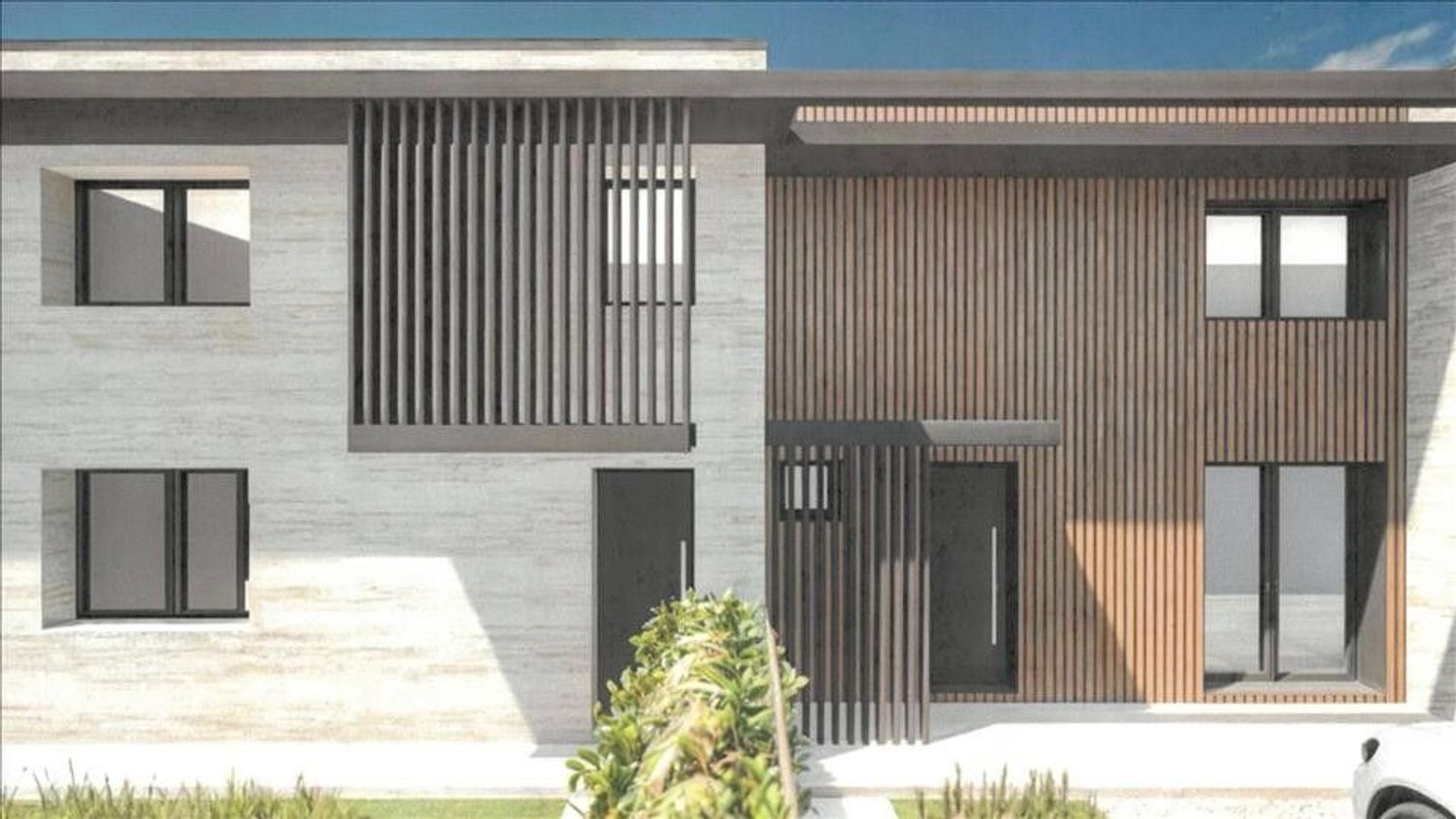 Villetta bifamiliare in vendita a Cervia