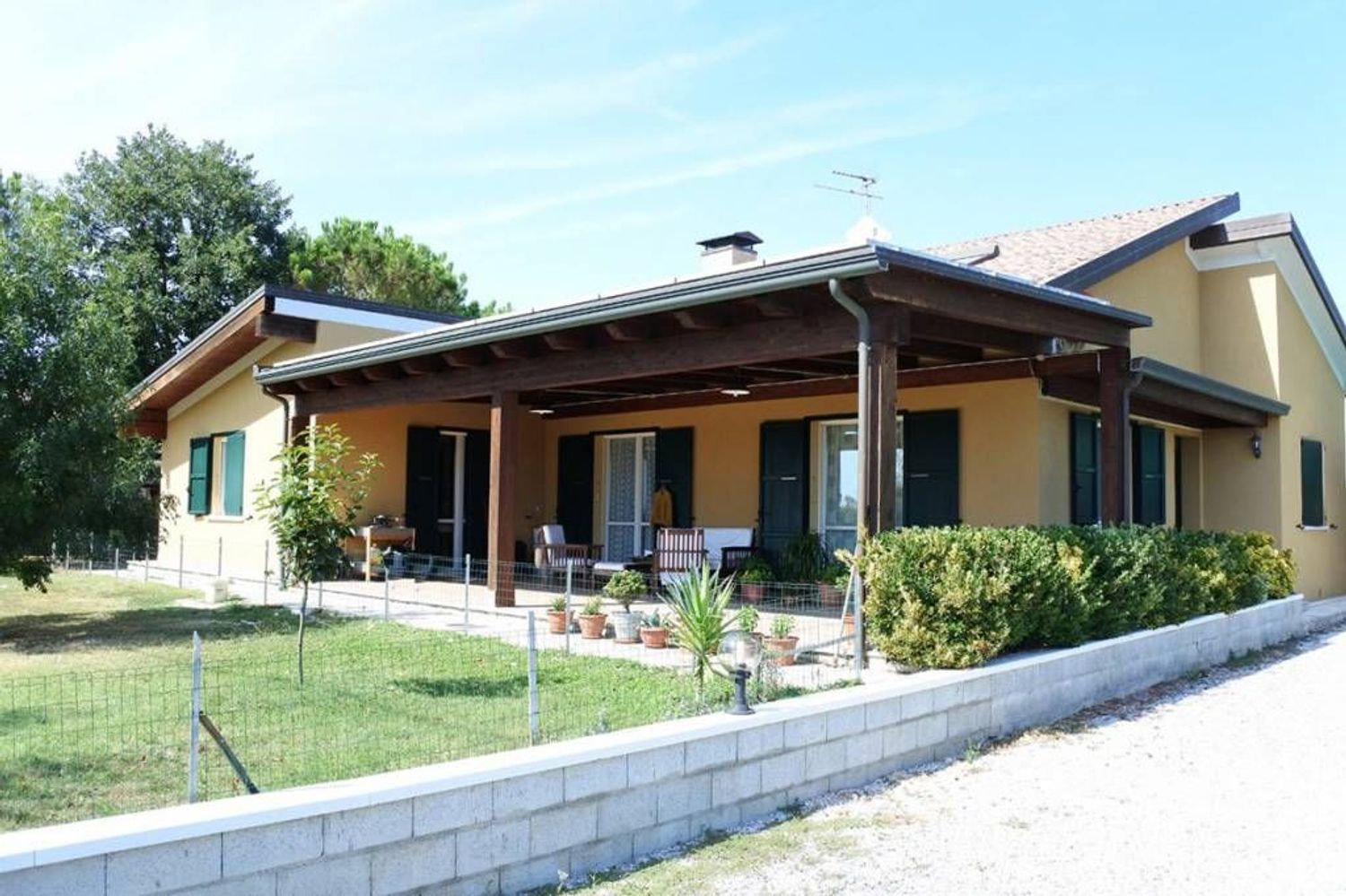 Villa in vendita a Cervia