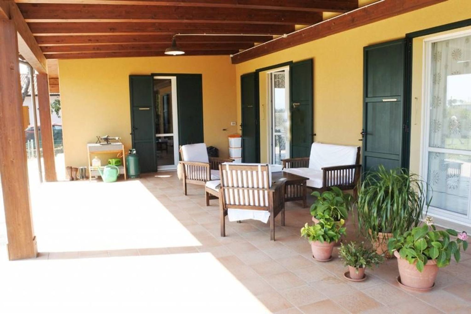 Villa in vendita a Cervia