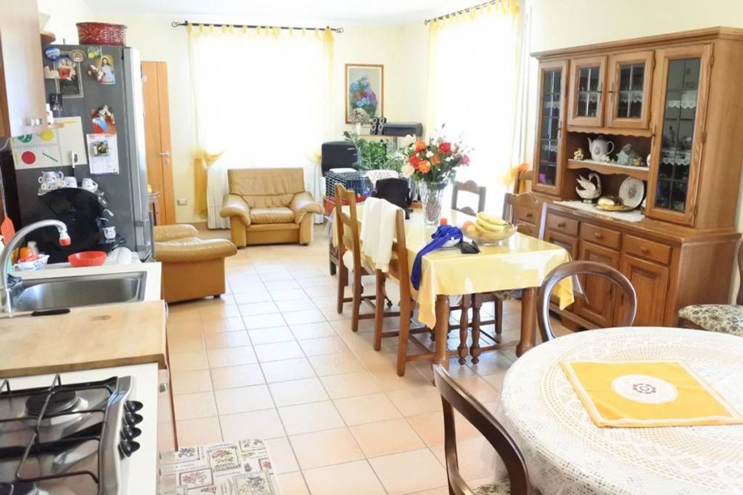 Villa in vendita a Cervia