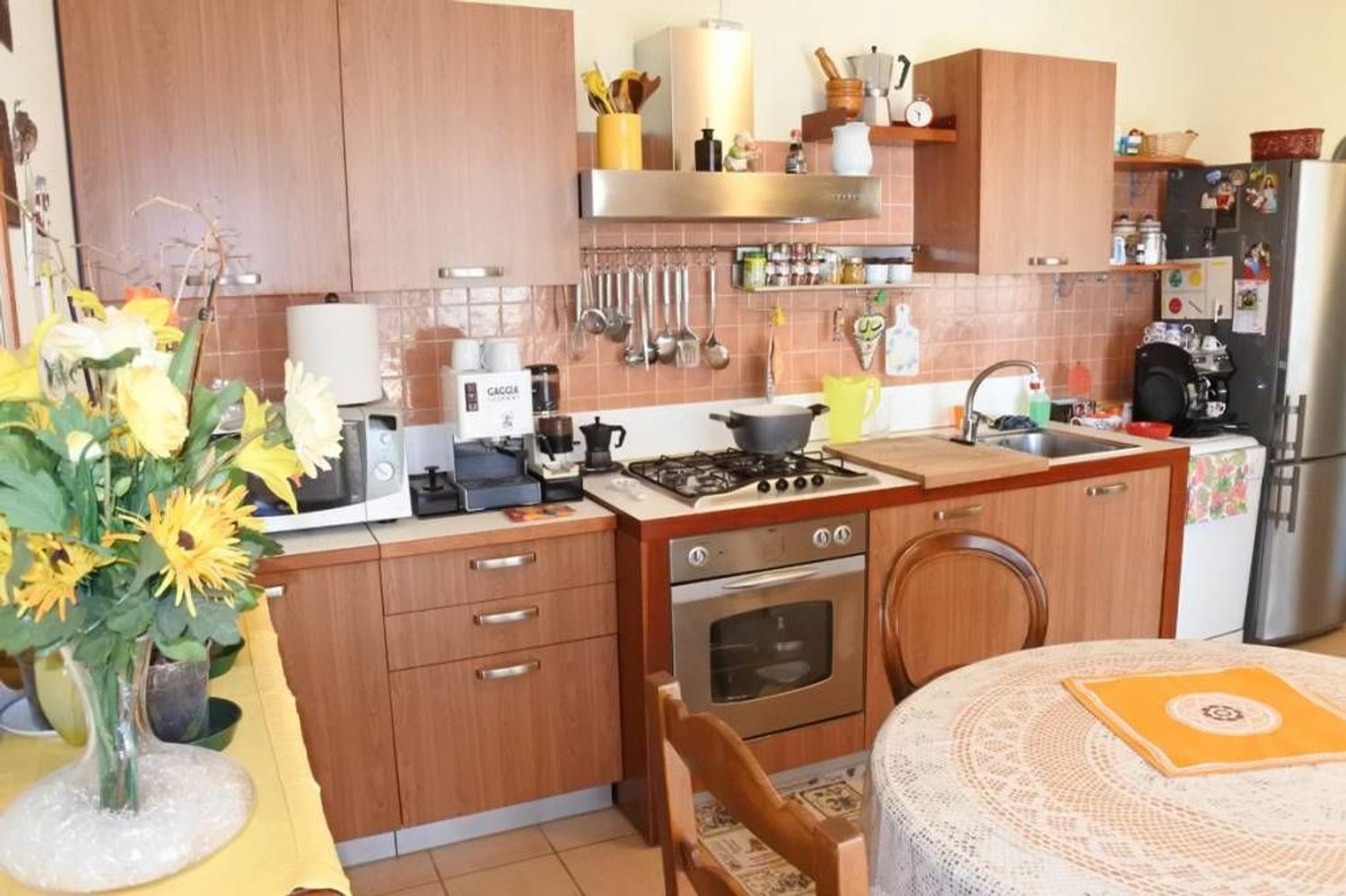 Villa in vendita a Cervia