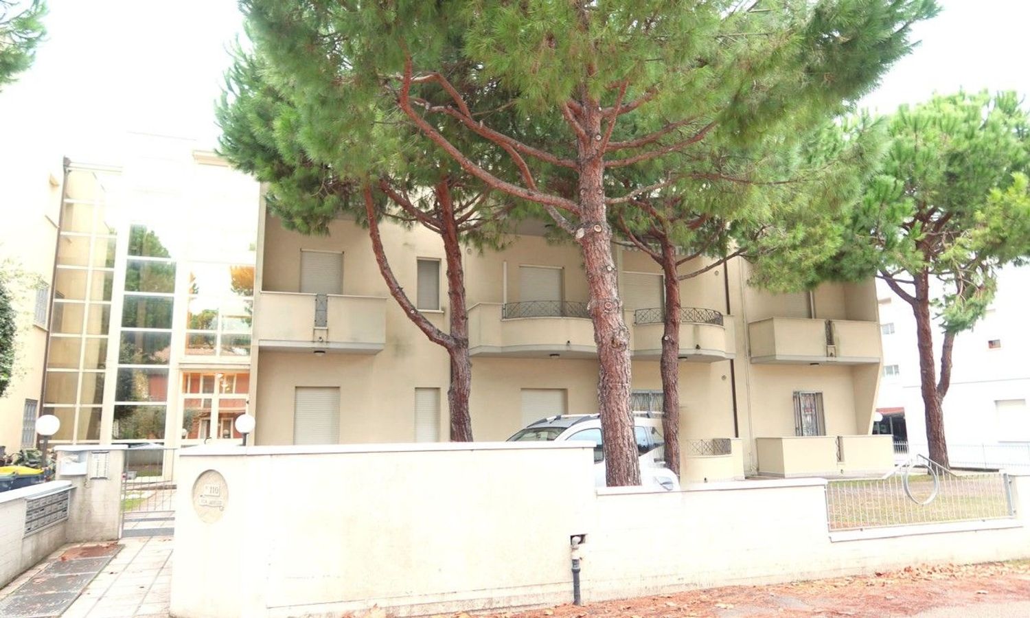 Appartamento in vendita a Cervia, Pinarella