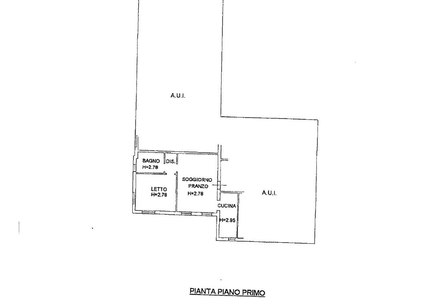 Rustico in vendita a Cervia