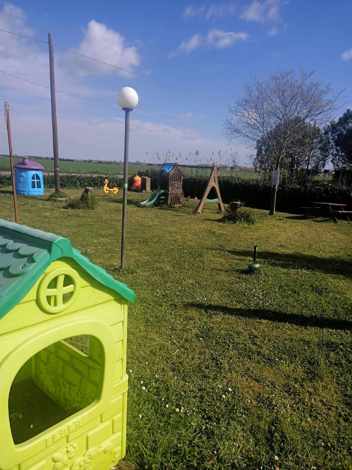 Locale commerciale in vendita a Ravenna