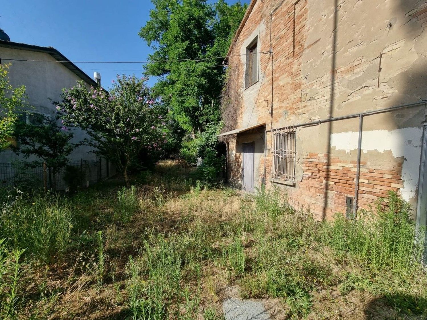 Rustico in vendita a Cervia, Pisignano