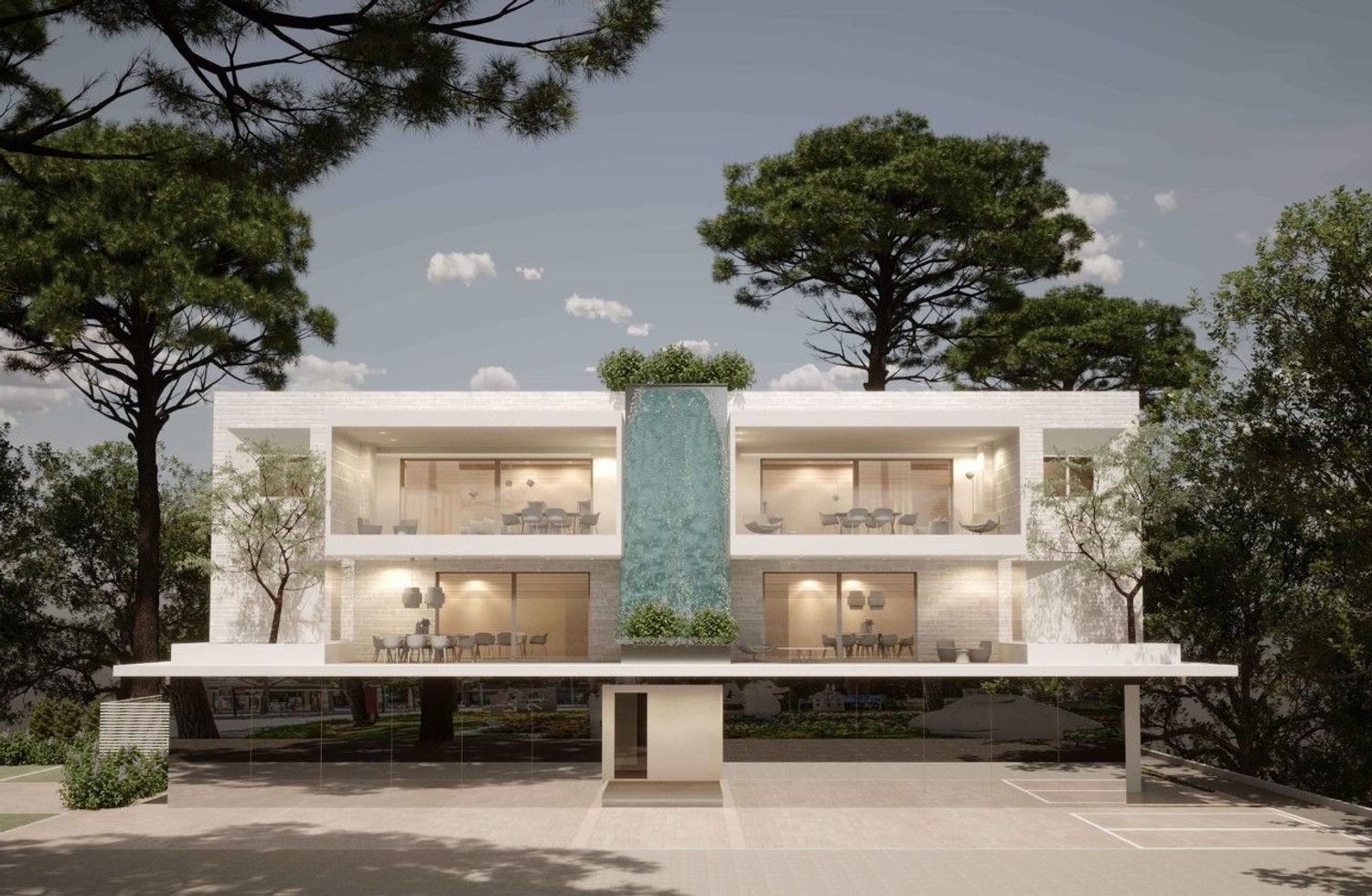 Appartamento in vendita a Cervia