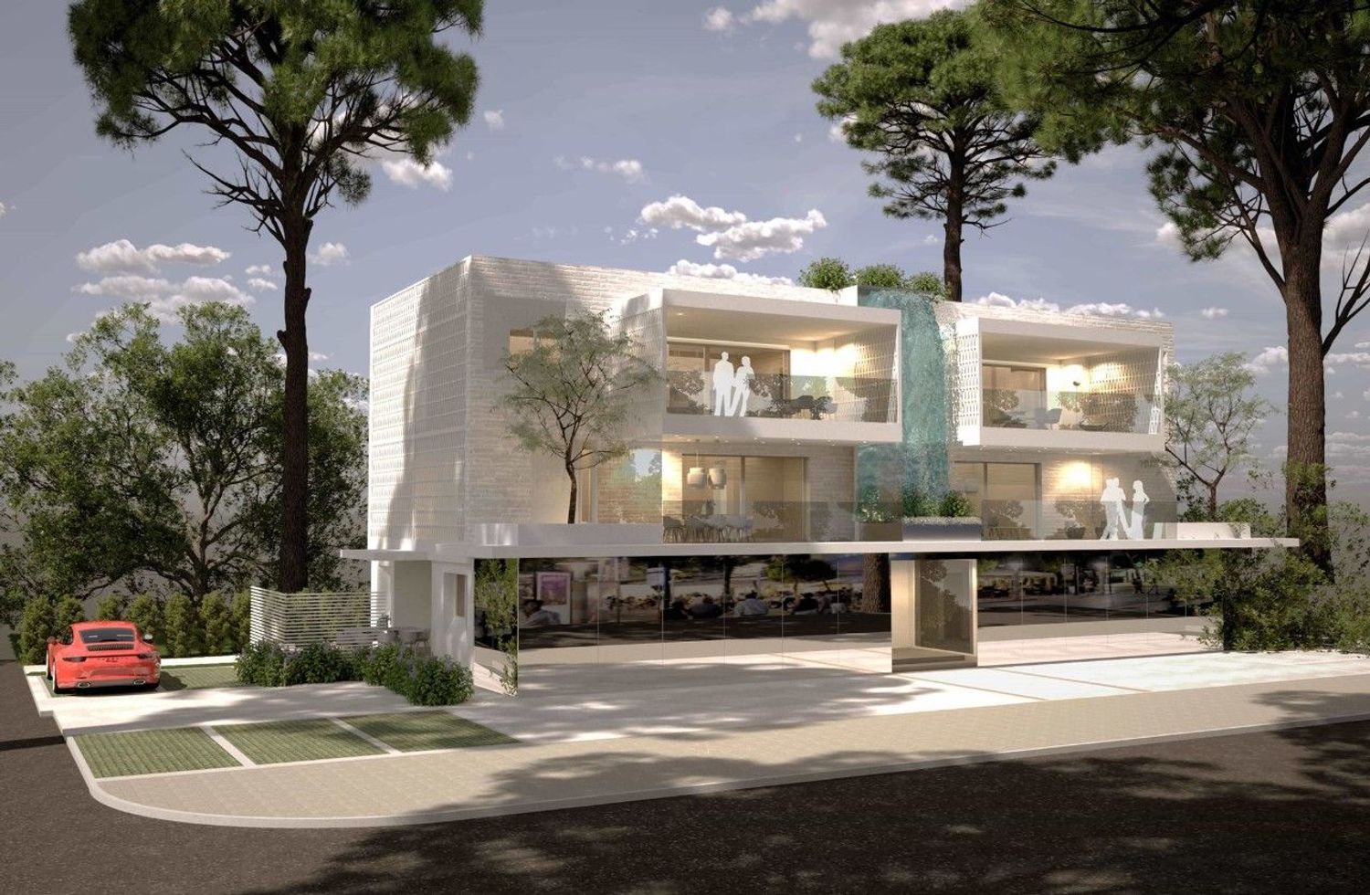 Appartamento in vendita a Cervia