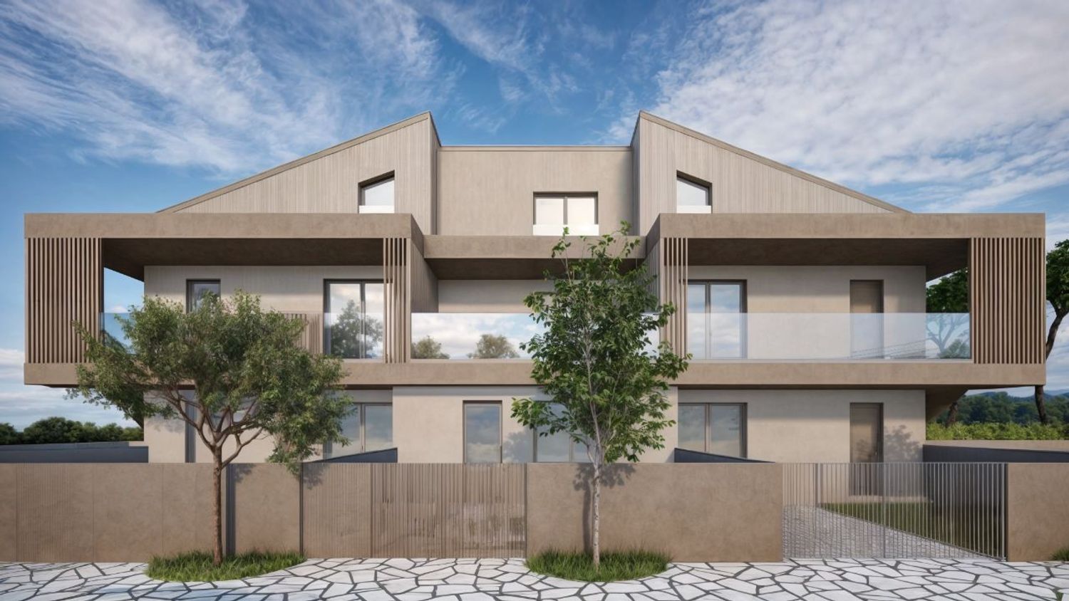 Appartamento in vendita a Cervia