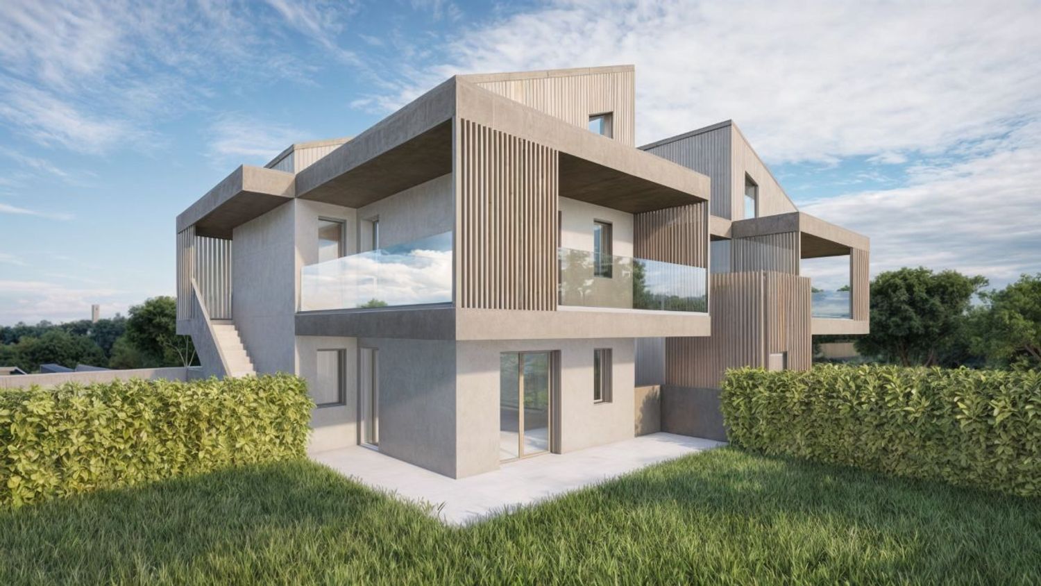 Appartamento in vendita a Cervia