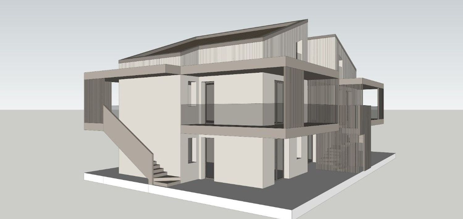 Appartamento in vendita a Cervia