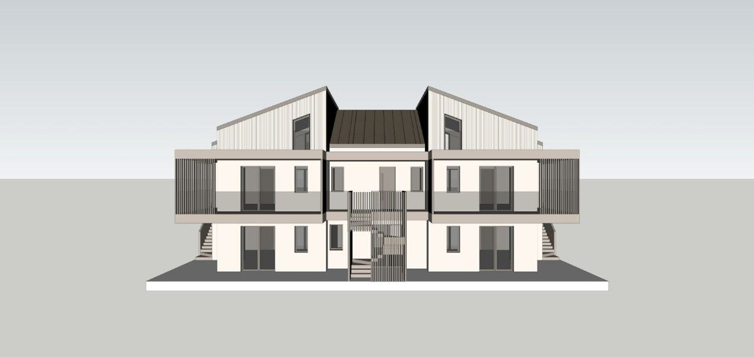 Appartamento in vendita a Cervia