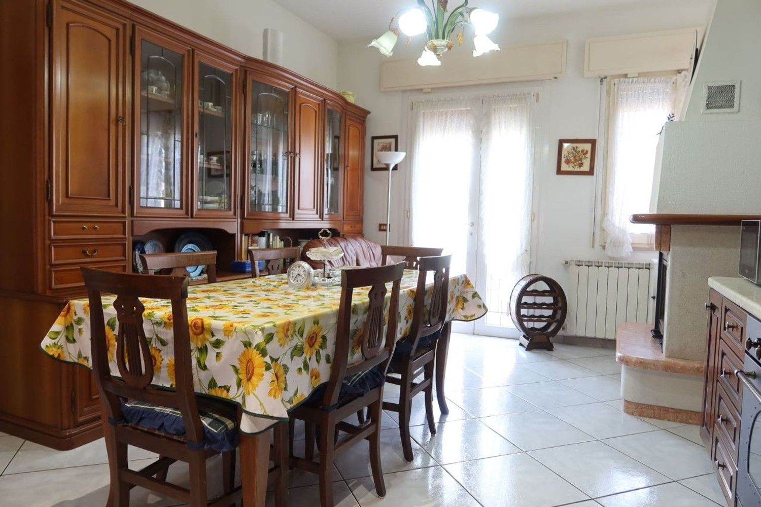 Appartamento in vendita a Cervia