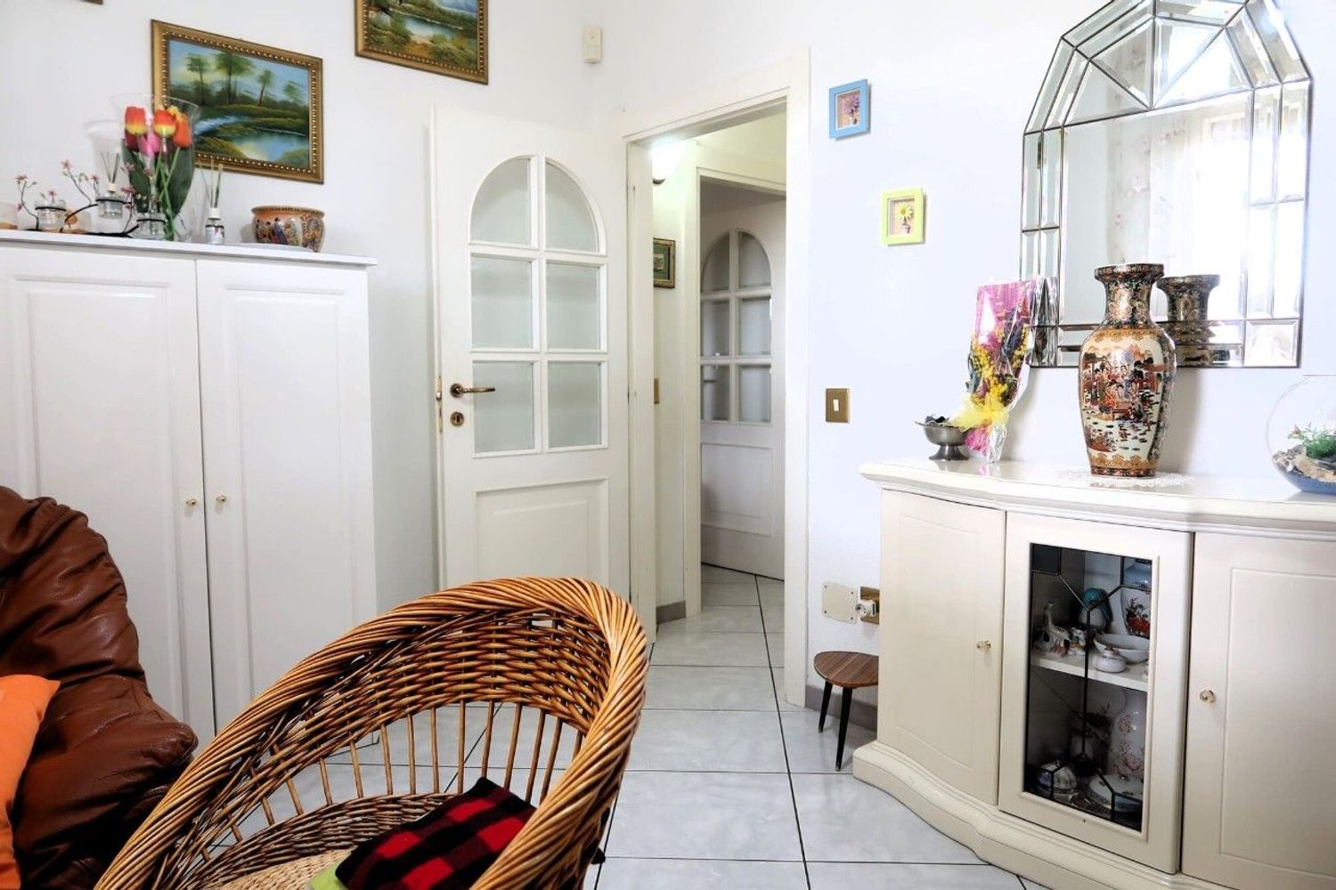 Appartamento in vendita a Cervia