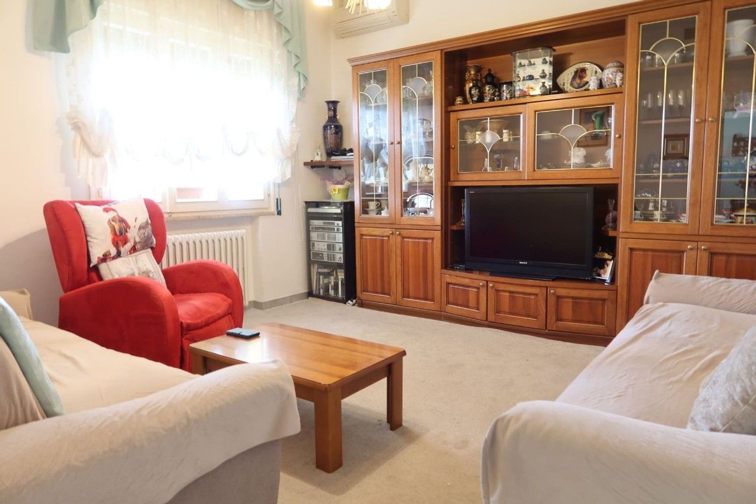 Appartamento in vendita a Cervia