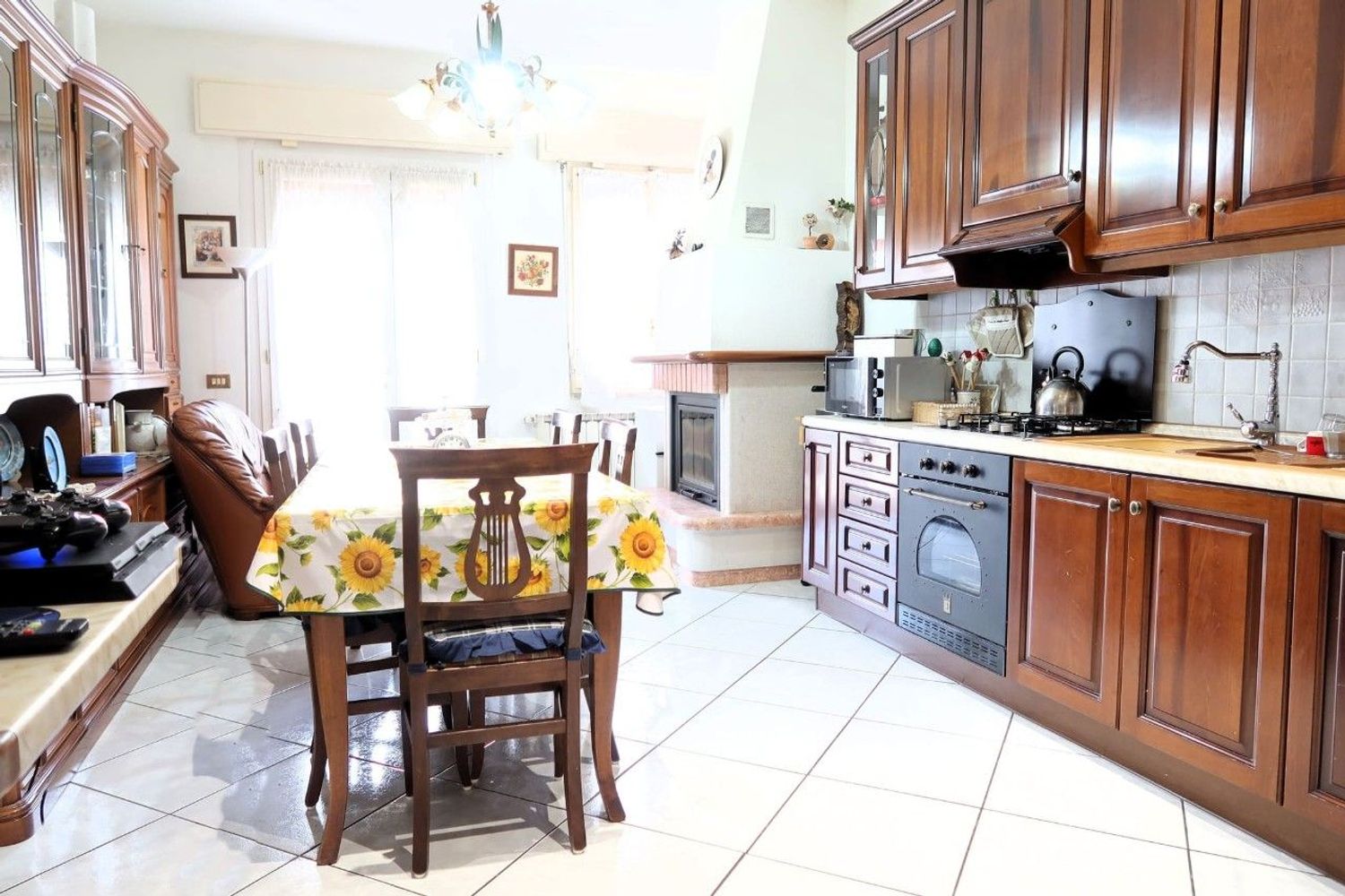 Appartamento in vendita a Cervia