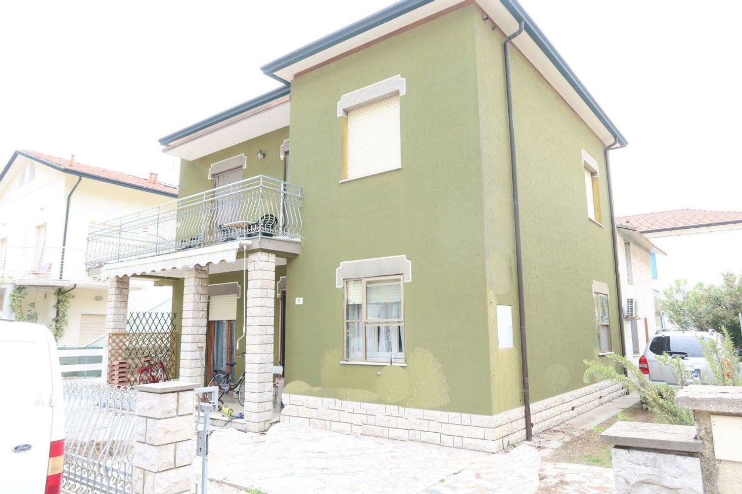 Appartamento in vendita a Cervia, Pinarella