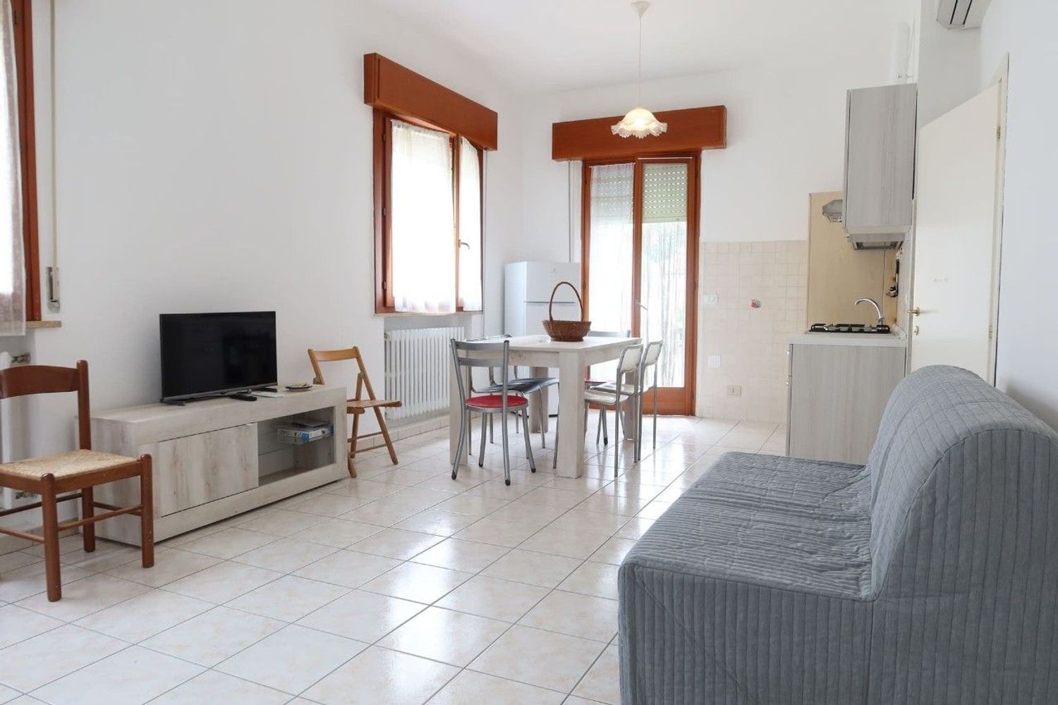 Appartamento in vendita a Cervia, Pinarella